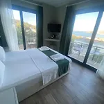 Hotel Olivia Bodrum