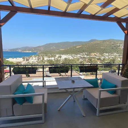 Olivia Bodrum