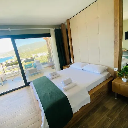 Hotel Olivia 3*