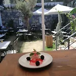 Szálloda Olivia Bodrum
