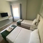 Olivia Szálloda 3*