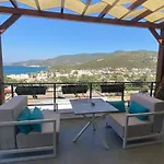 Olivia Bodrum