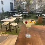 Szálloda Olivia Bodrum