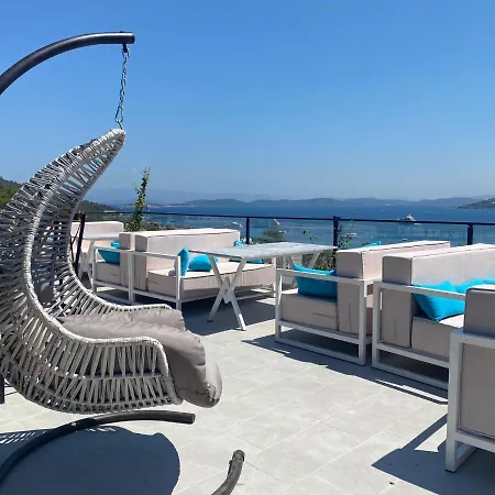 Olivia Hotel 3*