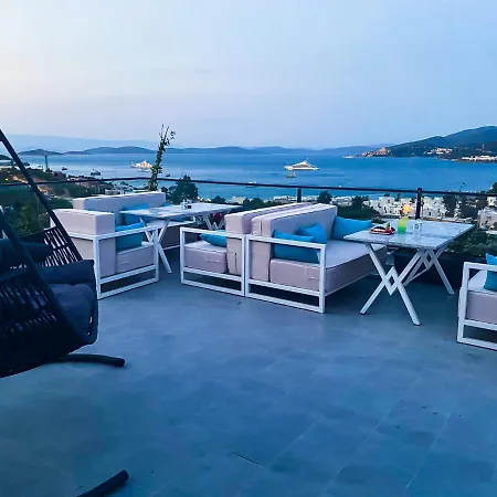 Szálloda Olivia 3*