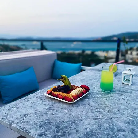 Olivia Hotel