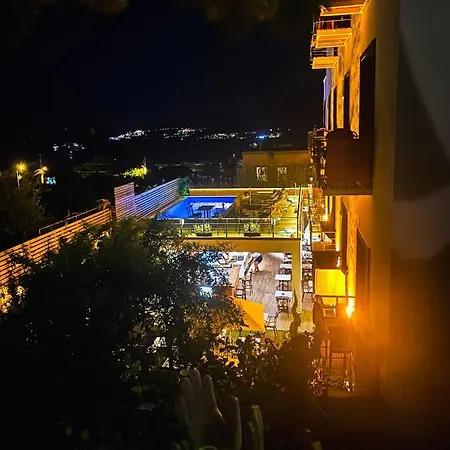 Ξενοδοχείο Olivia