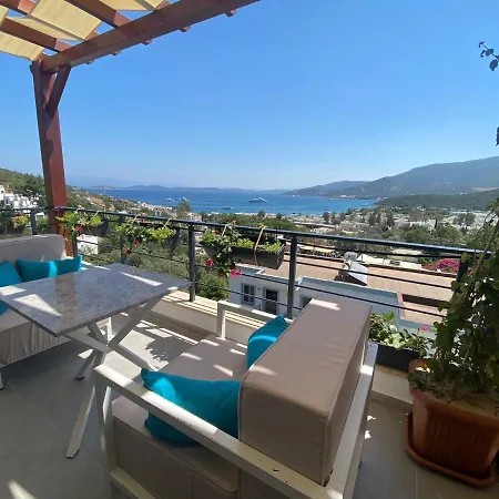 Olivia Hotel