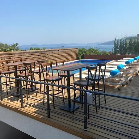 Olivia Hotel