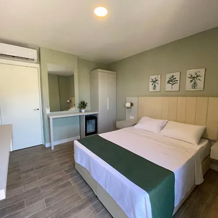 Olivia Hotel Bodrum