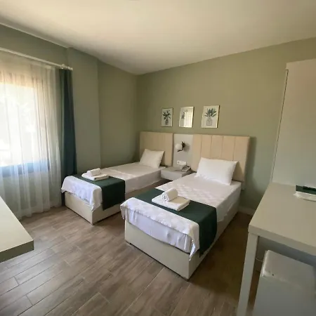Hotel Olivia 3*
