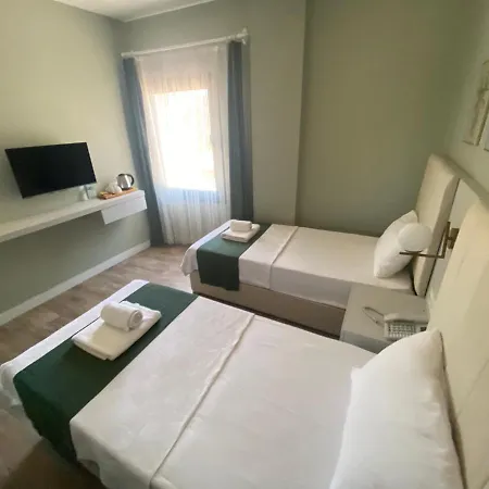 Olivia Hotel 3*