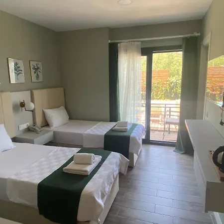 Hotel Olivia