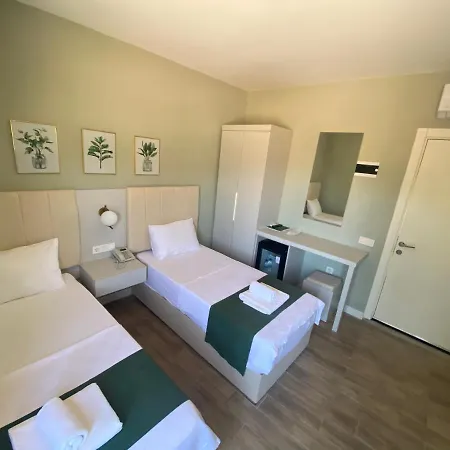Olivia Hotel Bodrum