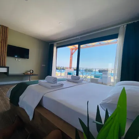 Olivia Hotel Bodrum