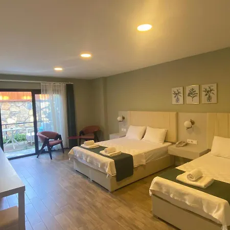 Hotel Olivia Bodrum