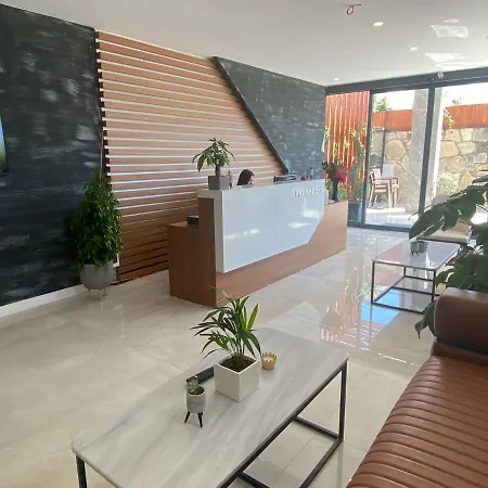 Olivia Hotel 3*