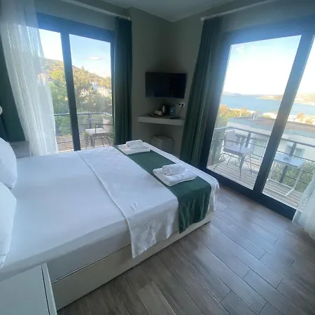 Hotel Olivia Bodrum