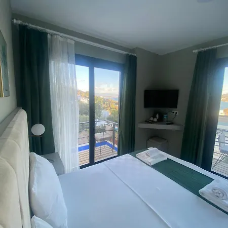 Hotel Olivia 3*