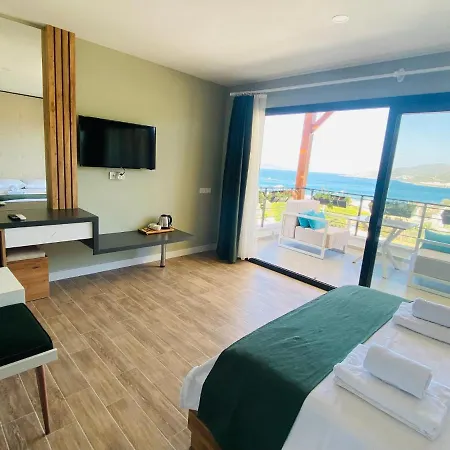 Olivia Hotel