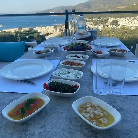 Hotel Olivia