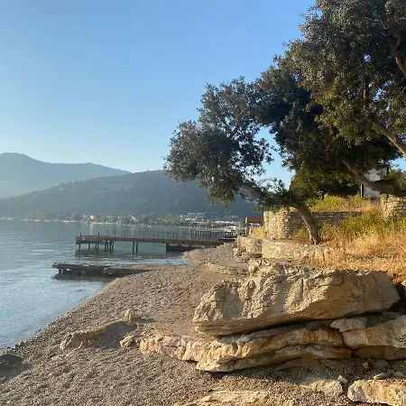 Olivia Ξενοδοχείο