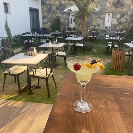 Hotel Olivia Bodrum