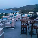 Olivia Bodrum