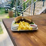 Hotell Olivia Bodrum