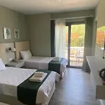 Hotell Olivia