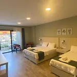Hotell Olivia Bodrum