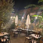 Hotell Olivia Bodrum