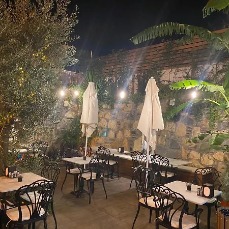 מלון Olivia בודרום