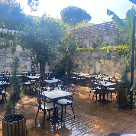 Olivia Hotel Bodrum