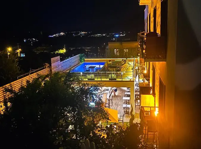 Ξενοδοχείο Olivia