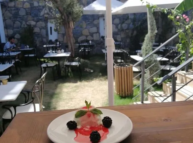 Ξενοδοχείο Olivia Αλικαρνασσός